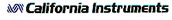 California Instruments logo