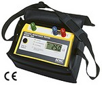 AEMC Instruments 2114.92 3640 Ground Resistance Tester Model 3640 (Digital, 3-Point)