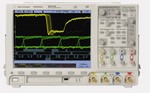 Agilent Technologies InfiniiVision 7000 Series Oscilloscopes