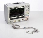 Agilent Technologies MSO9404A