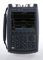 Agilent Technologies Cable and Antenna Analyzer
