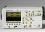 Agilent Technologies InfiniiVision 6000 Series Oscilloscopes