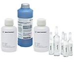Agilent Life Sciences 6610030500 Bottle Cal Mix 125mL 100 ppm Sb/Mo/Sn/Tl