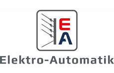 EA Elektro-Automatik, Inc. logo