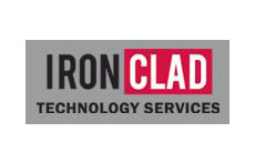 IRONCLAD TECHNOLOGY SERVICES LLC logo