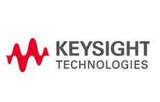 Keysight Technologies Inc. - Navy logo