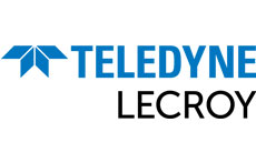 Teledyne LeCroy logo