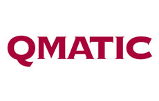 Q-Matic Corporation logo