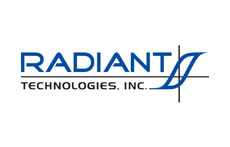 Radiant Technologies, Inc. logo