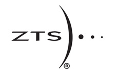 ZTS Inc. logo